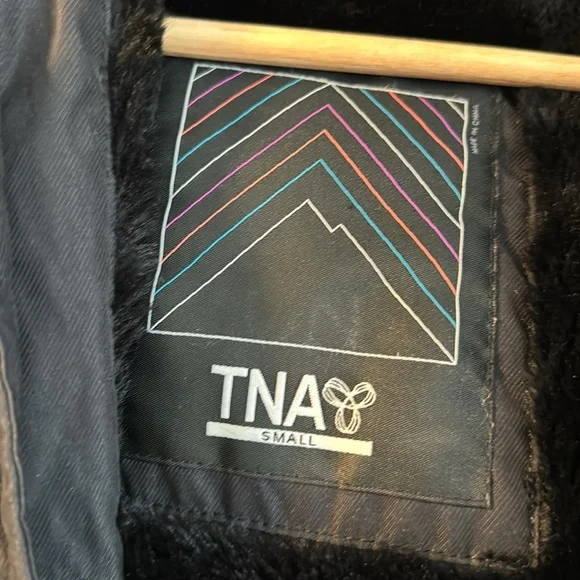 Excellent condition tna aspen women’s parka - Picture 3 of 14
